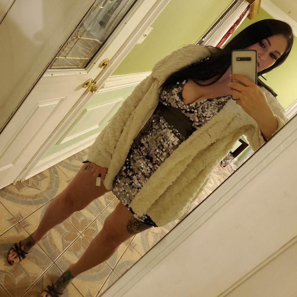 Meet Your Posher, Brandi